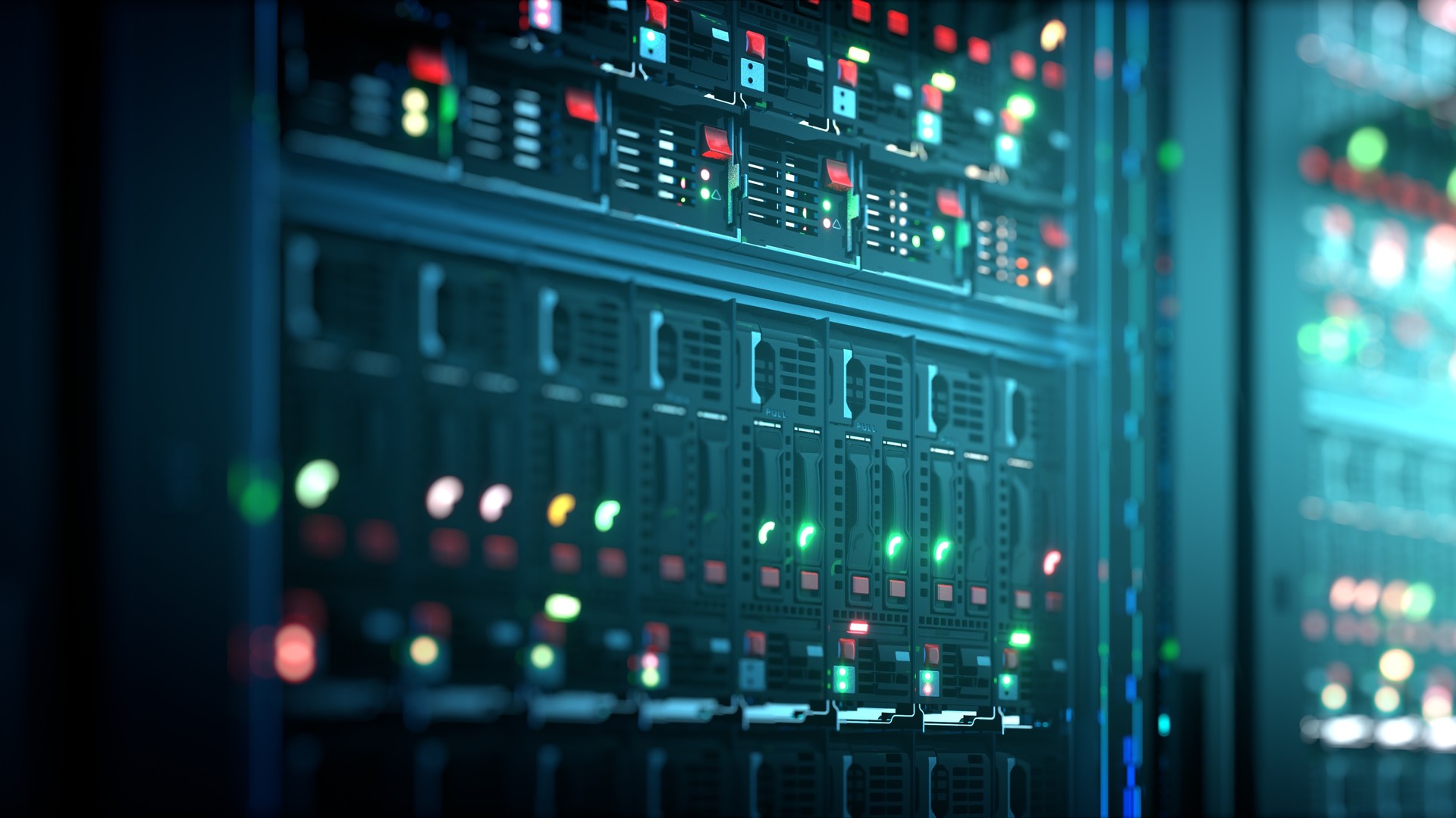 Cover Image for The Real Cyber Risk
