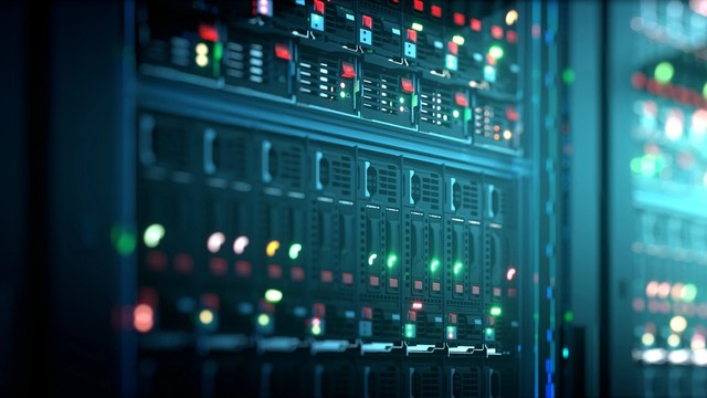 Cover Image for The Real Cyber Risk