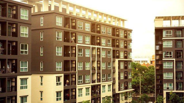 Cover Image for The Importance of Liability Insurance for Residential and Commercial Landlords