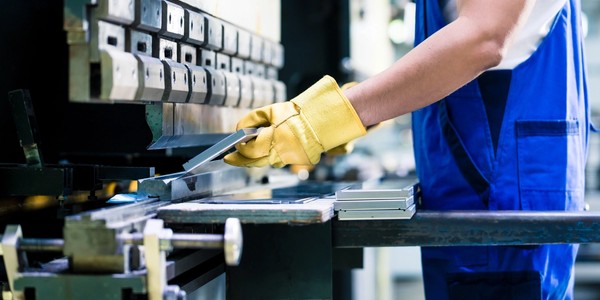 Manufacturing