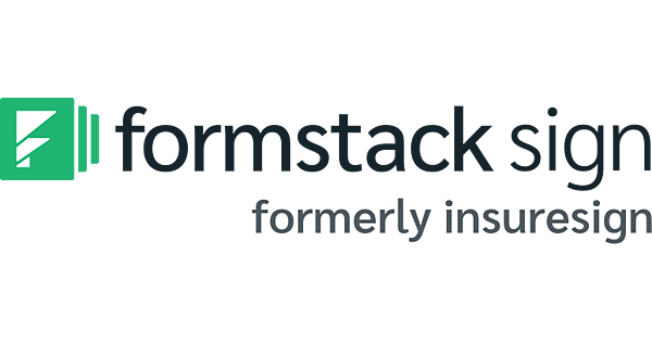 Formstack Sign