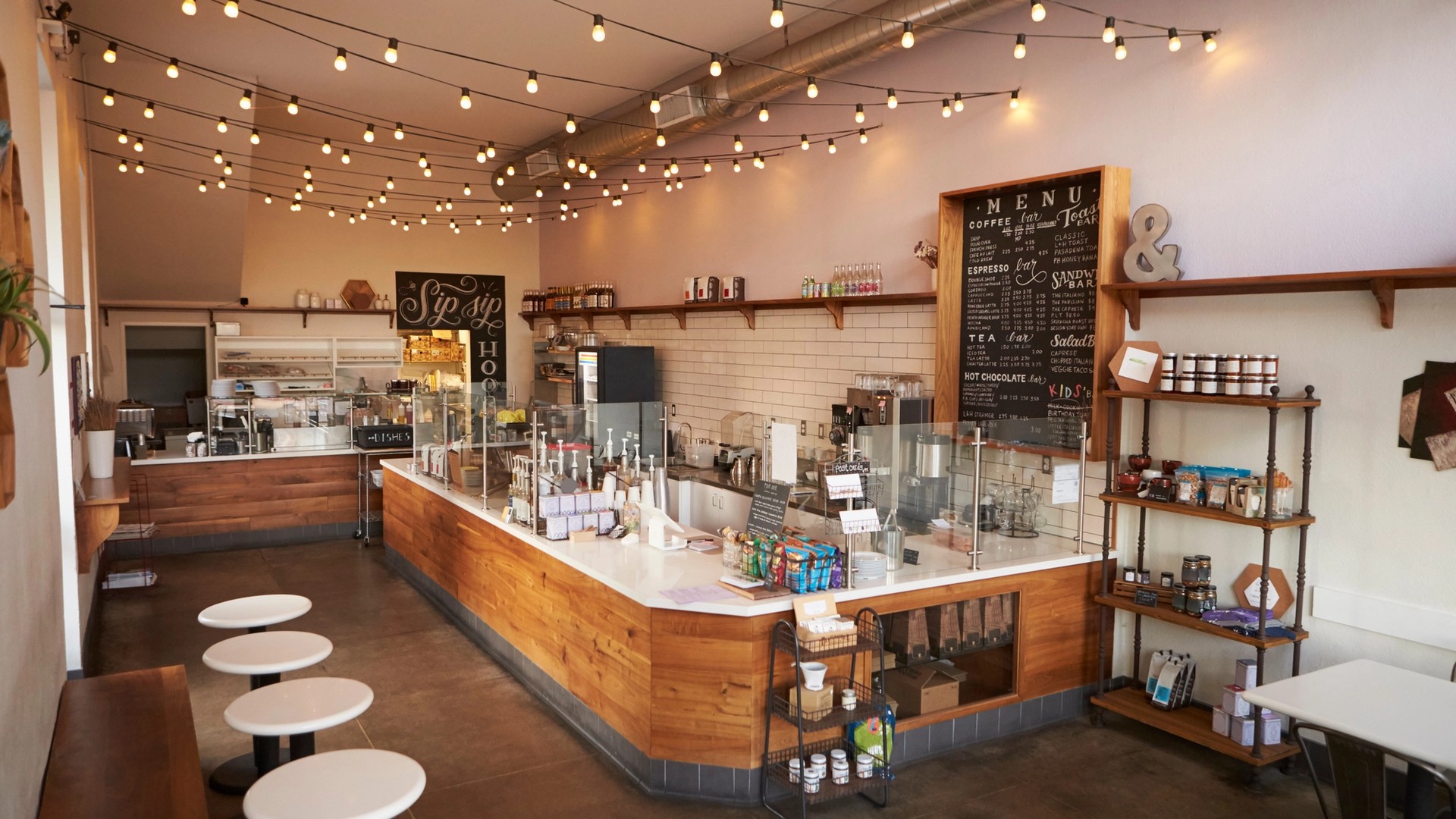 Cover Image for Coffee Shop Insurance: What Do You Need?
