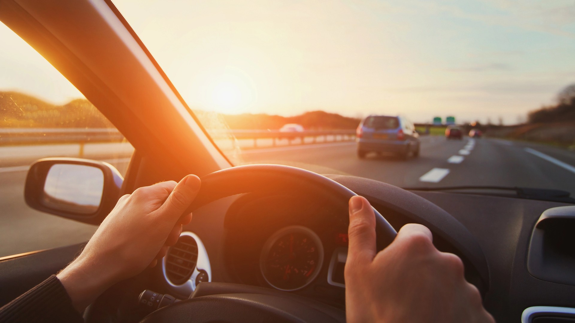 Cover Image for Personal Use Of Company Vehicles: What To Know