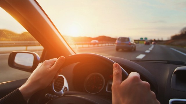 Cover Image for Personal Use Of Company Vehicles: What To Know