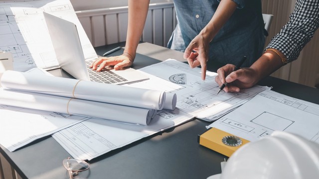 Cover Image for How Much Does Engineer Professional Liability (E&O) Insurance Cost?