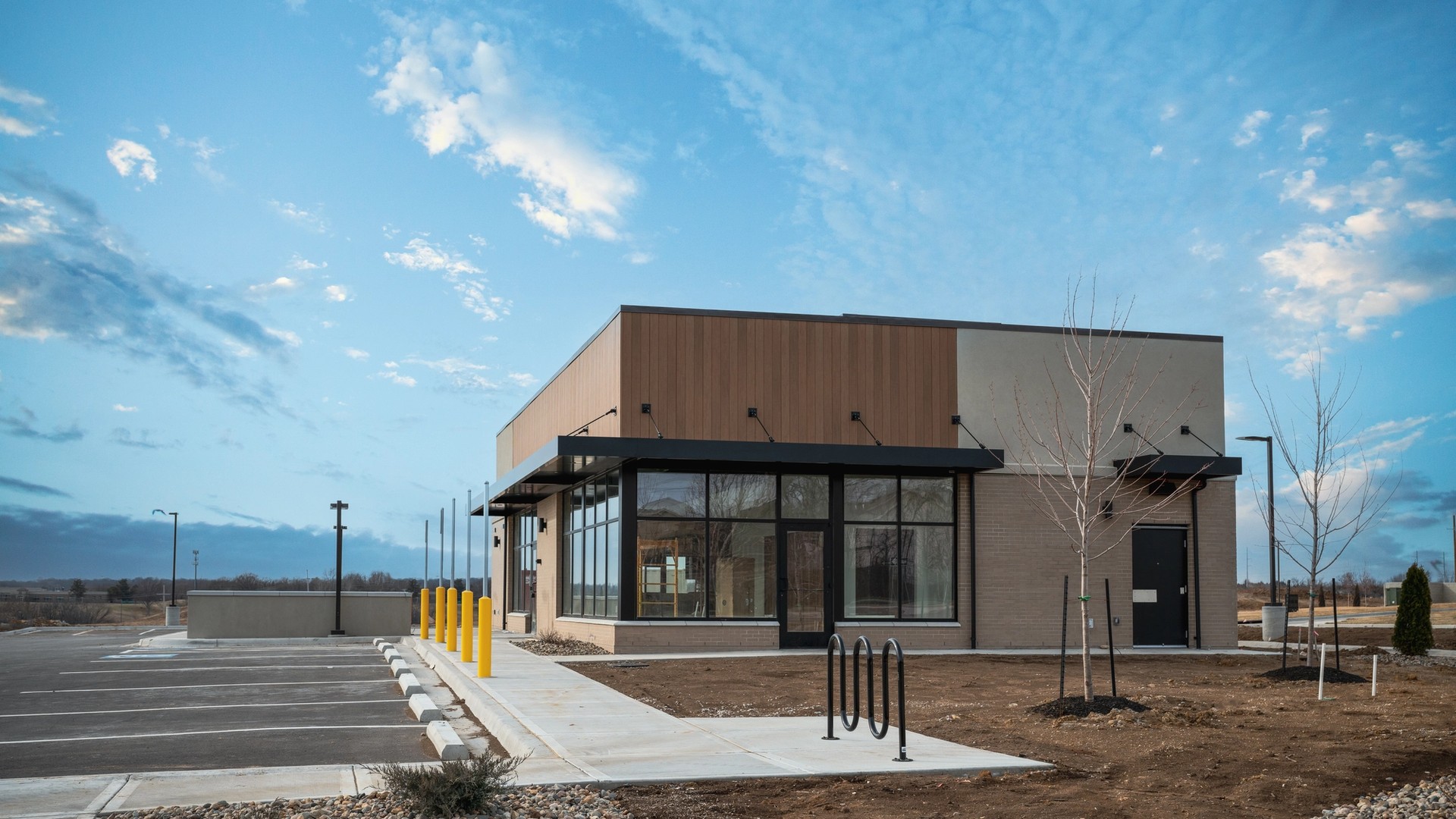 Cover Image for Commercial Properties: Actual Cash Value vs. Replacement Cost