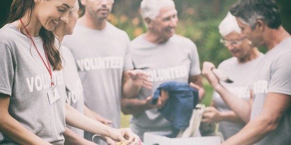 Non-Profit