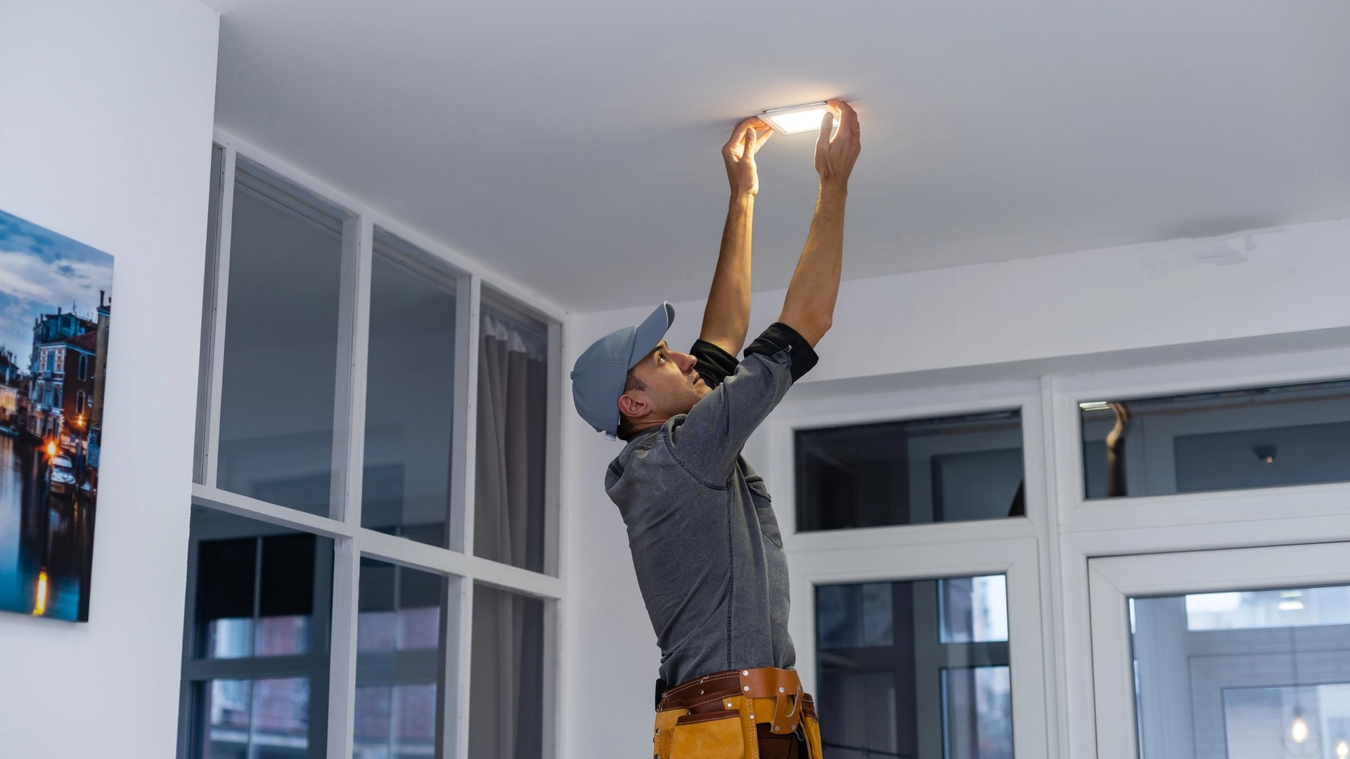 Cover Image for Texas Electrician Insurance: Cost & Coverages