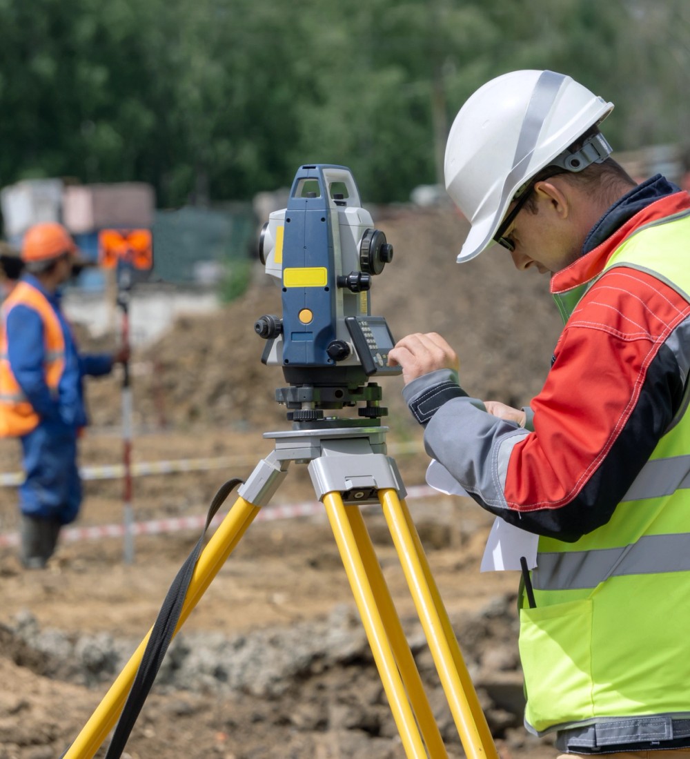 Insurance For Land Surveyors