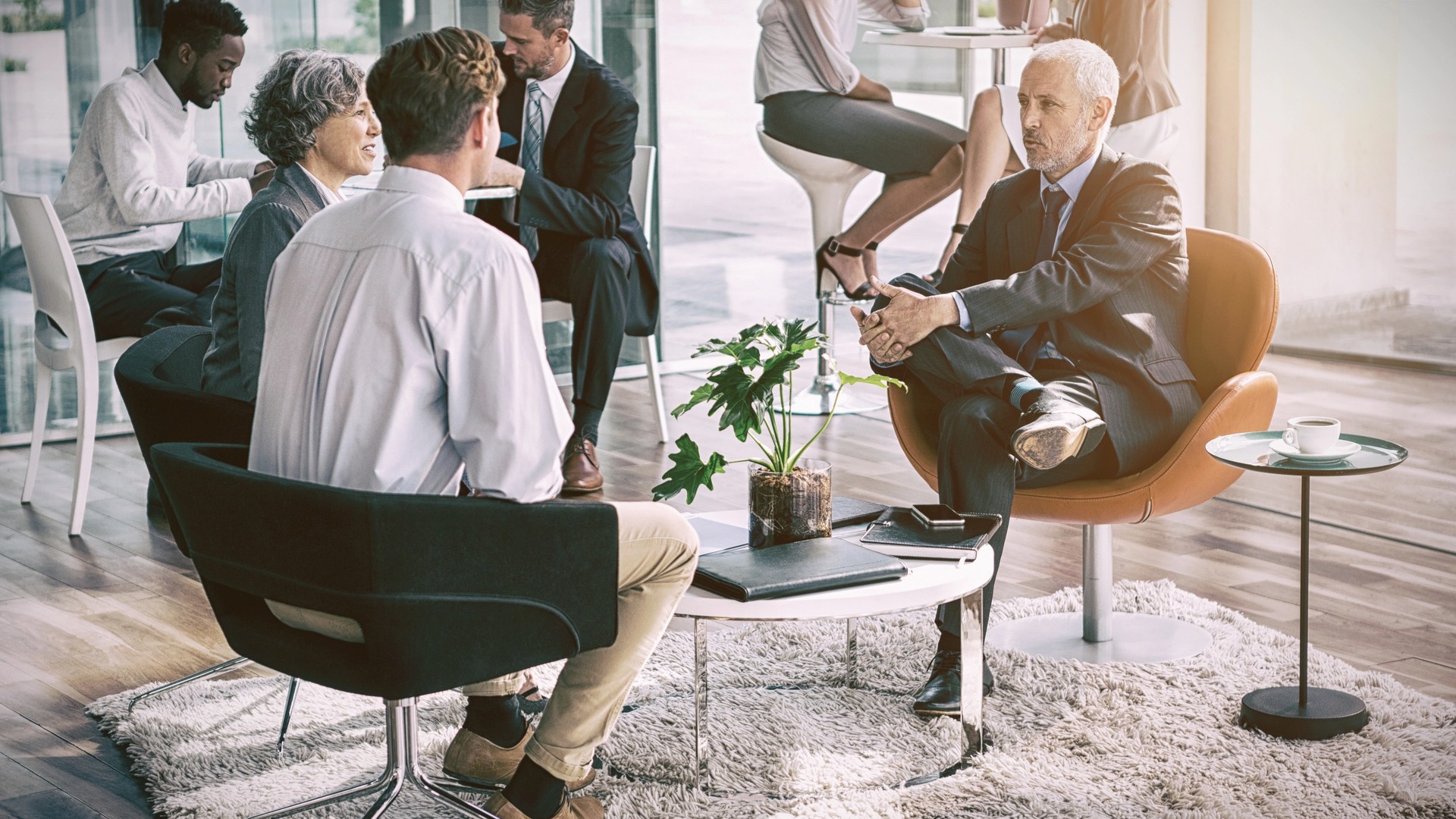 Cover Image for Directors and Officers (D&O) Insurance: An Overview