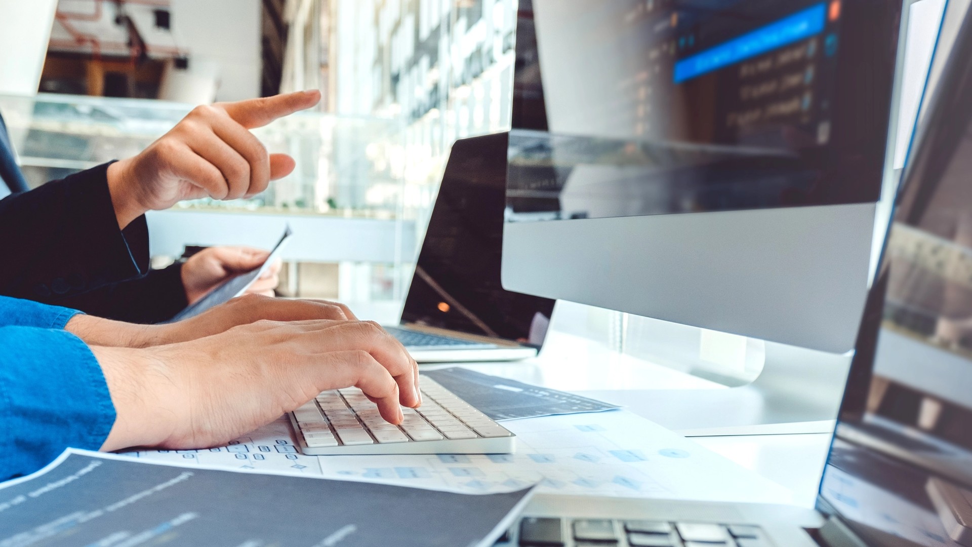 Cover Image for What Is A Cyber Insurance Policy: What You Need To Know