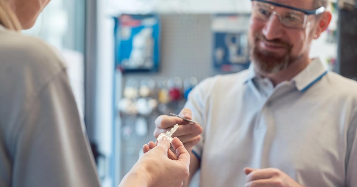 Locksmith Business Insurance (A Quick Breakdown) | LandesBlosch