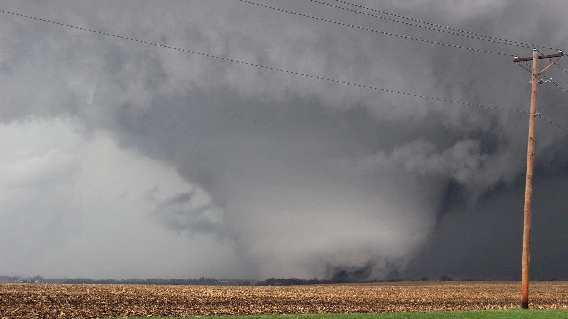 Cover Image for Is Your Business Insurance Policy Ready For Tornado Season?