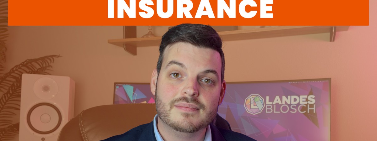 Cover Image for A Guide To Commercial Building Insurance (What You Need & Pricing)