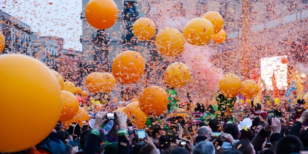 Sports & Special Events