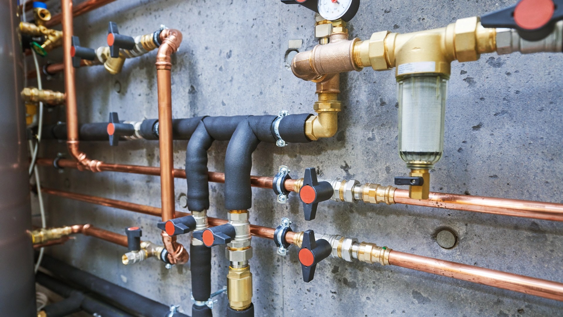 Cover Image for Plumbing Business Insurance: Everything You Need To Know