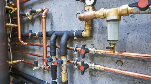 Cover Image for Plumbing Business Insurance: Everything You Need To Know