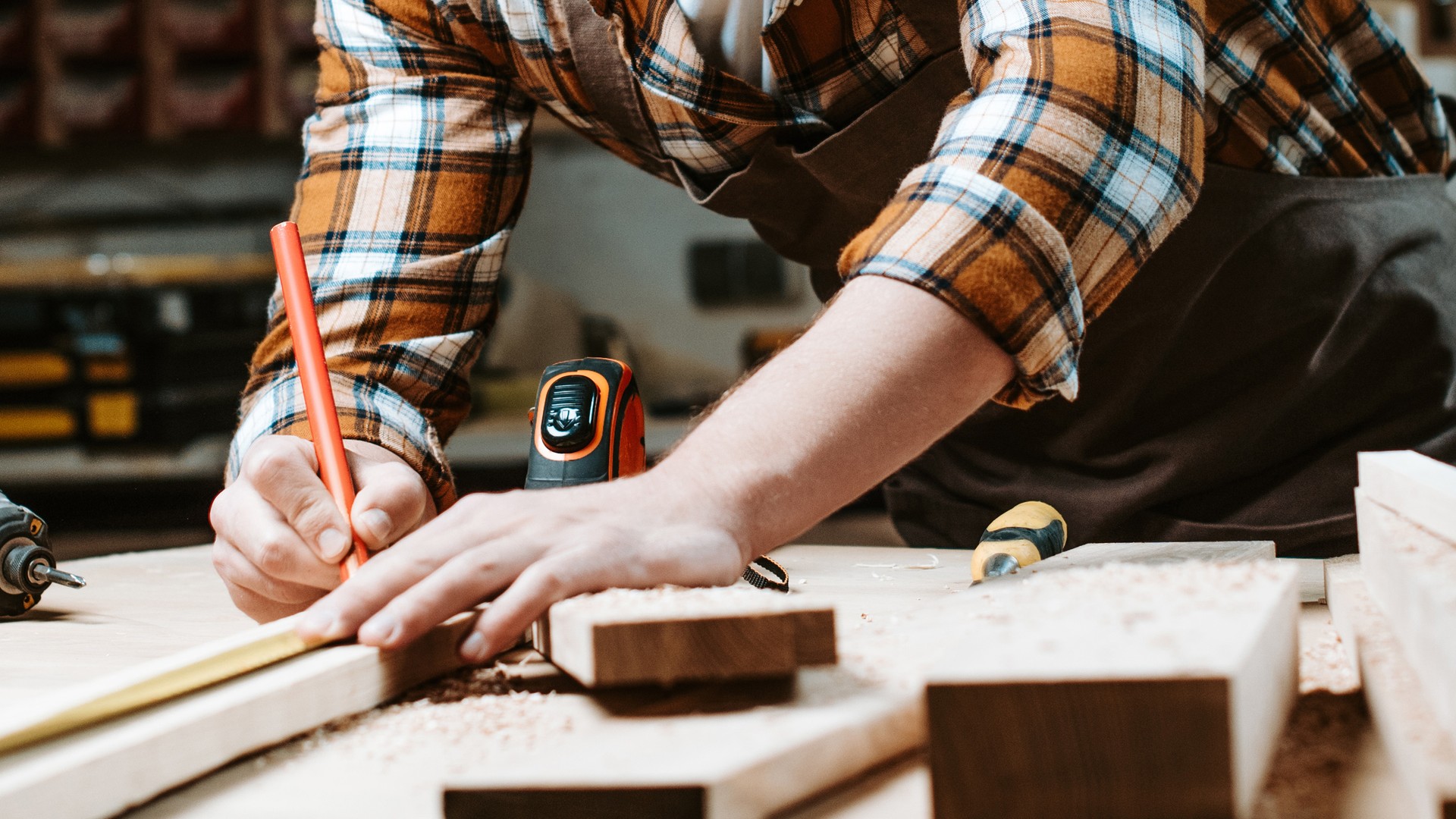 Cover Image for Carpenters Insurance: Everything You Need To Know