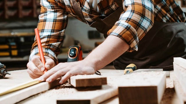 Cover Image for Carpenters Insurance: Everything You Need To Know