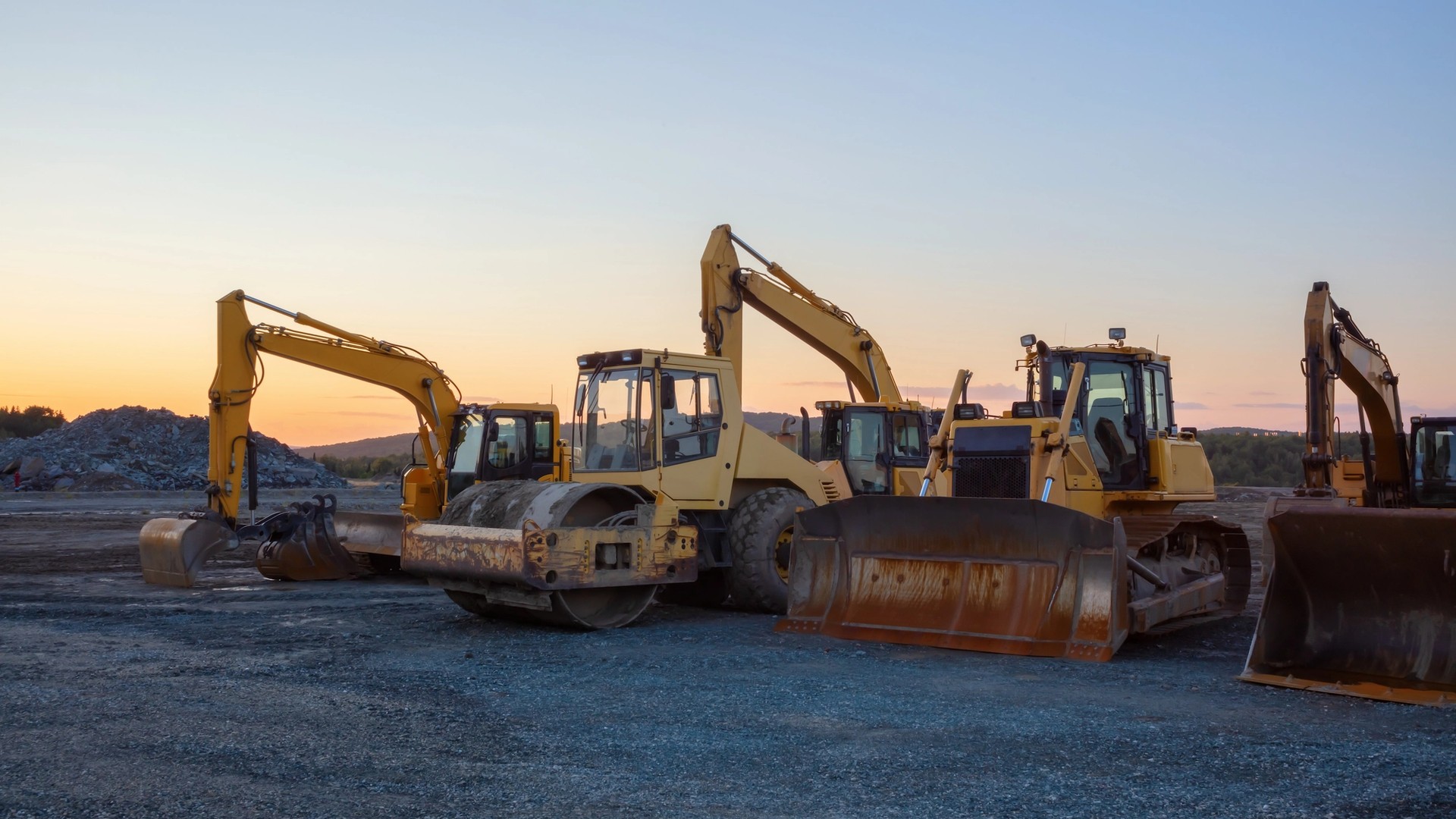 Cover Image for Heavy Equipment Insurance: How Much Does It Cost?