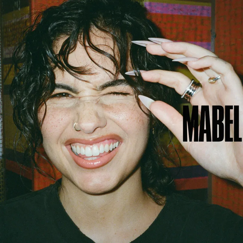 Mabel (Mixtape) by Mabel, cover artwork
