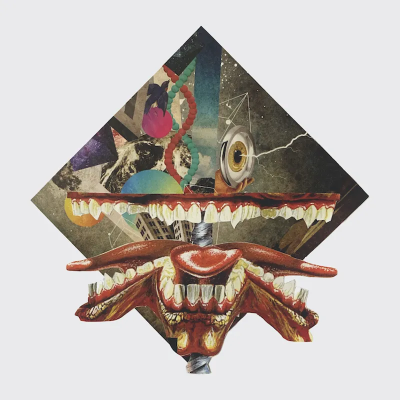 Dance by Zach Said, cover artwork