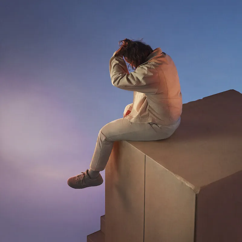 Wish You The Best by Lewis Capaldi, cover artwork