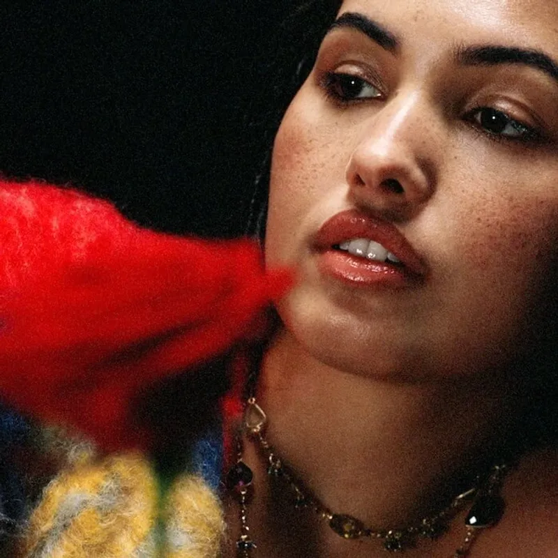 Vitamins by Mabel, cover artwork