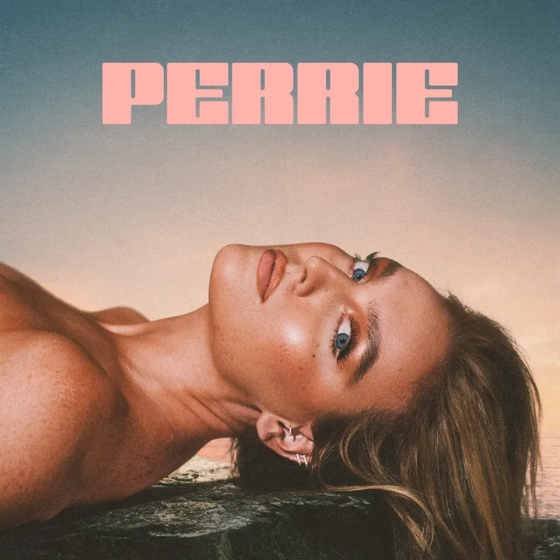 Perrie by Perrie, cover artwork
