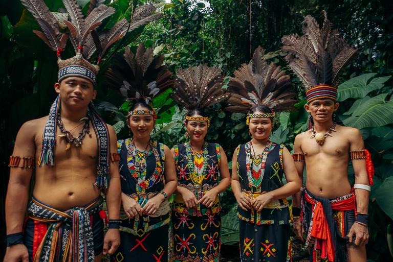 Club Med Borneo