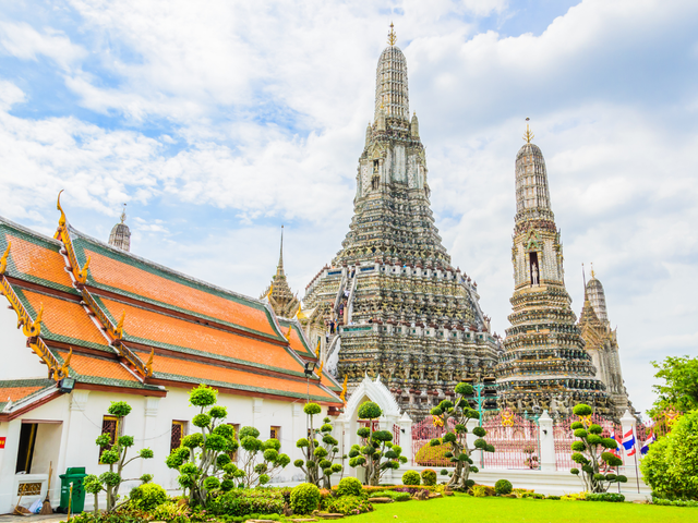 4D3N BANGKOK