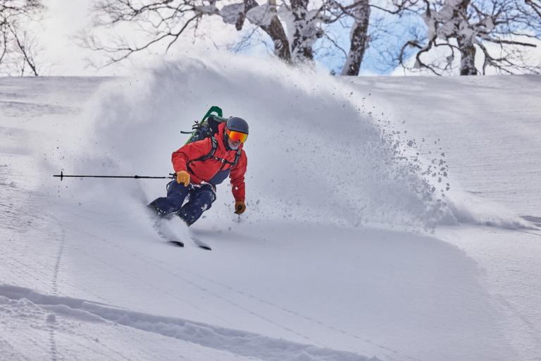 Club Med Kiroro Peak