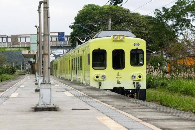 4D3N TAIWAN LUXURY TRAIN EXPERIENCE