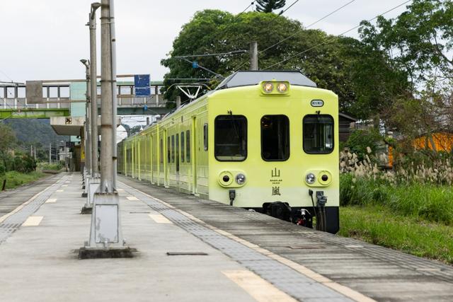 4D3N TAIWAN LUXURY TRAIN EXPERIENCE