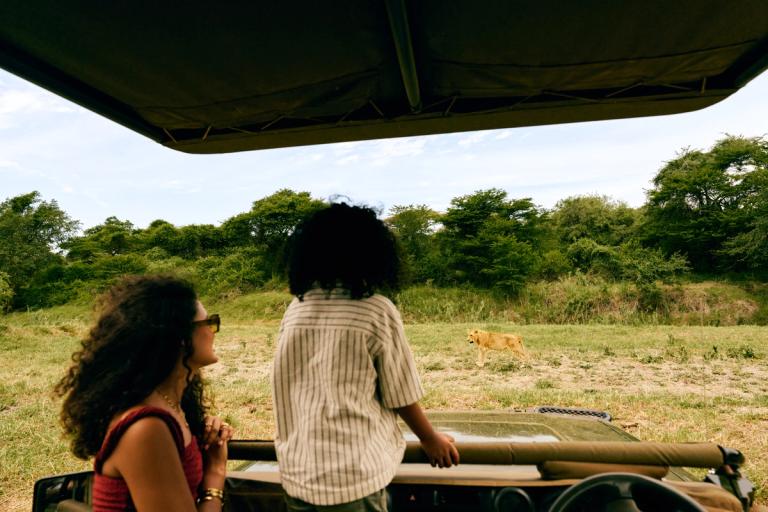 Club Med South Africa Beach & Safari