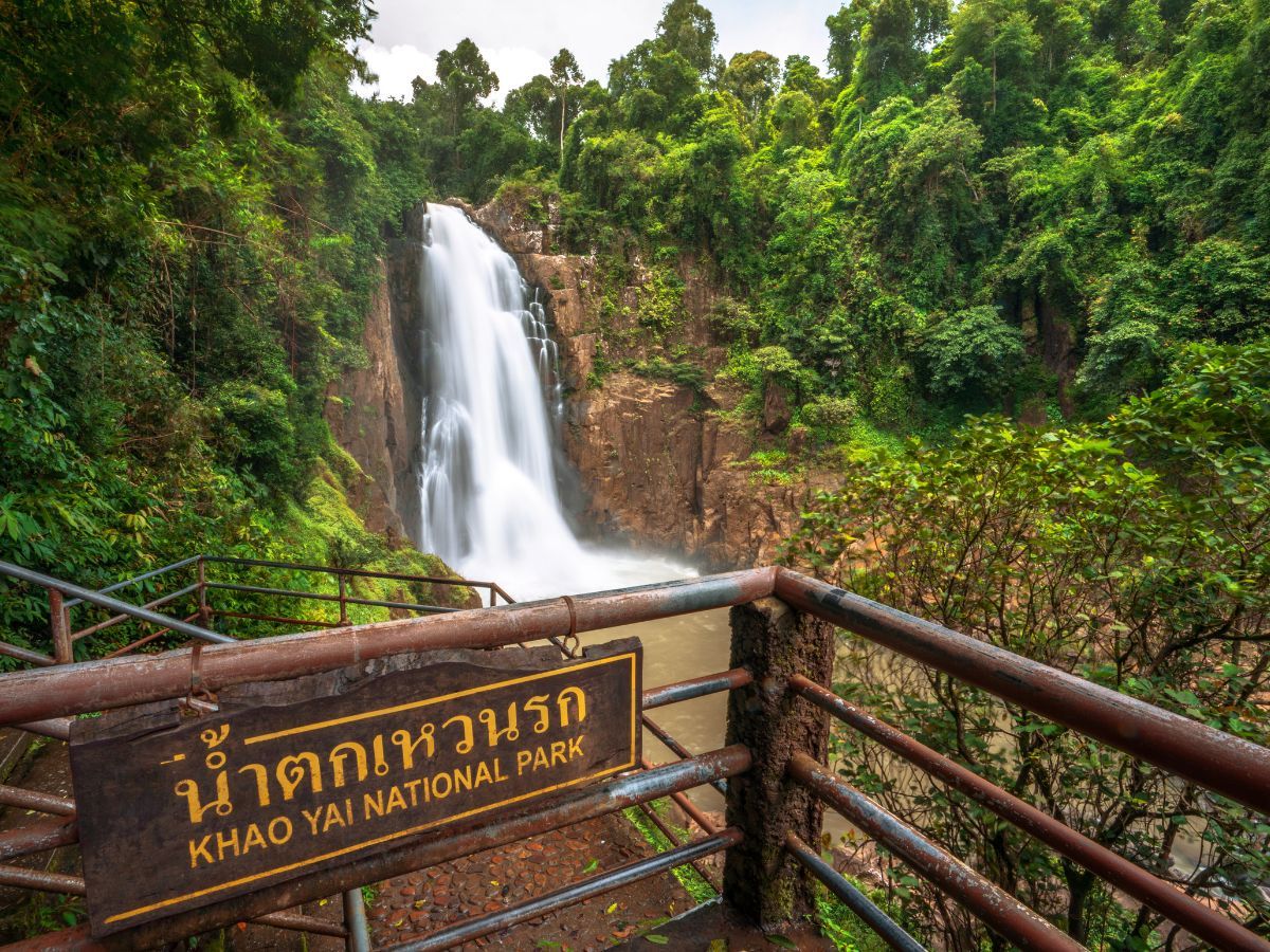 4D3N BANGKOK & KHAO YAI (PRIVATE TOUR)