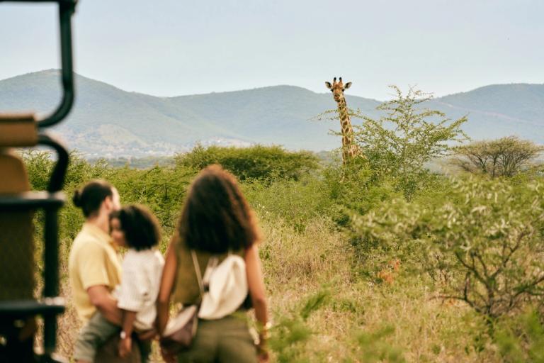 Club Med South Africa Beach & Safari