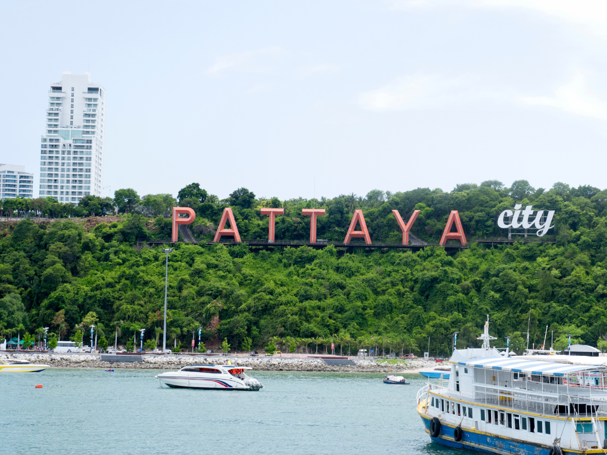 4D3N BANGKOK & PATTAYA (PRIVATE TOUR)