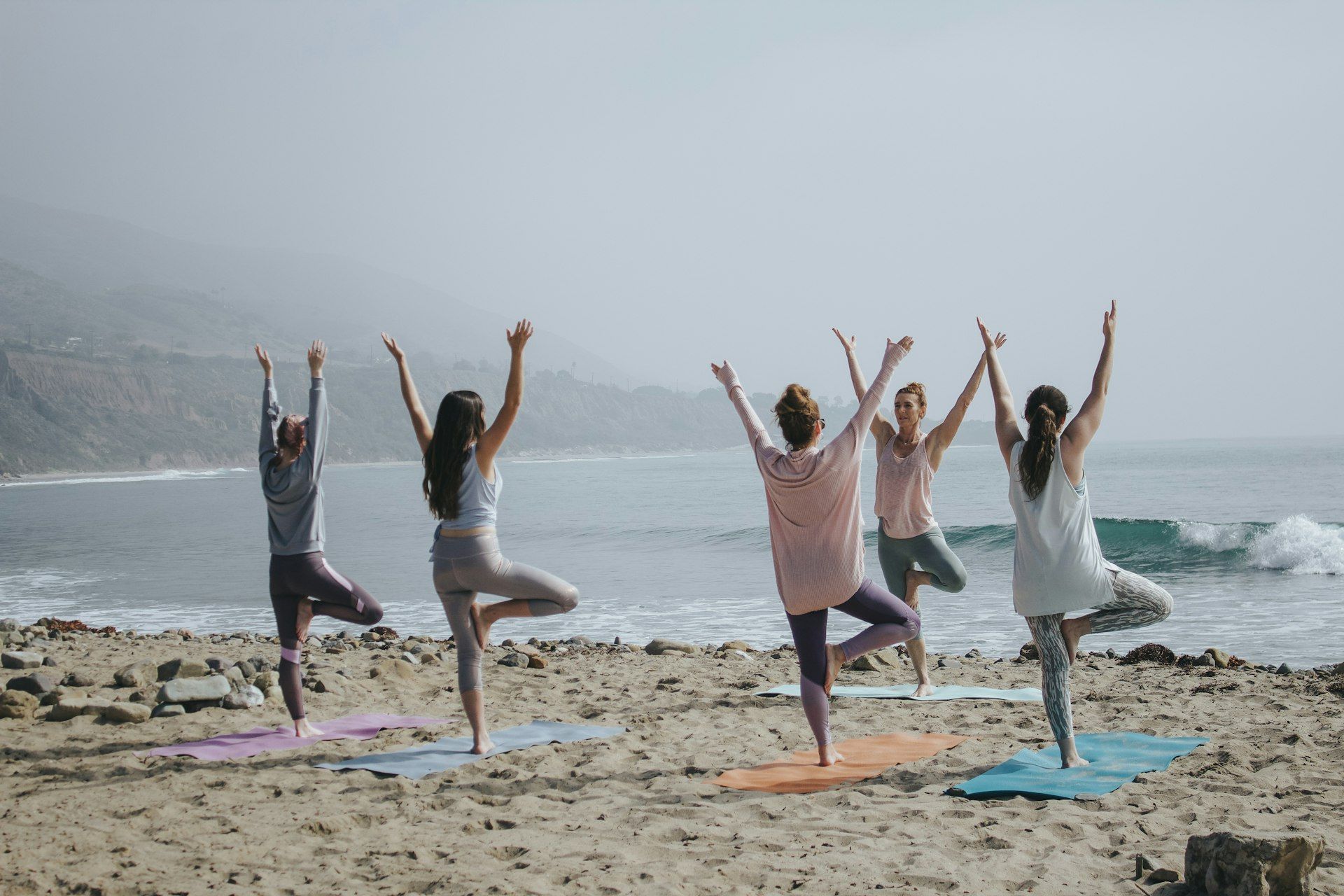 Meditación y presencia en Espacio Raíz