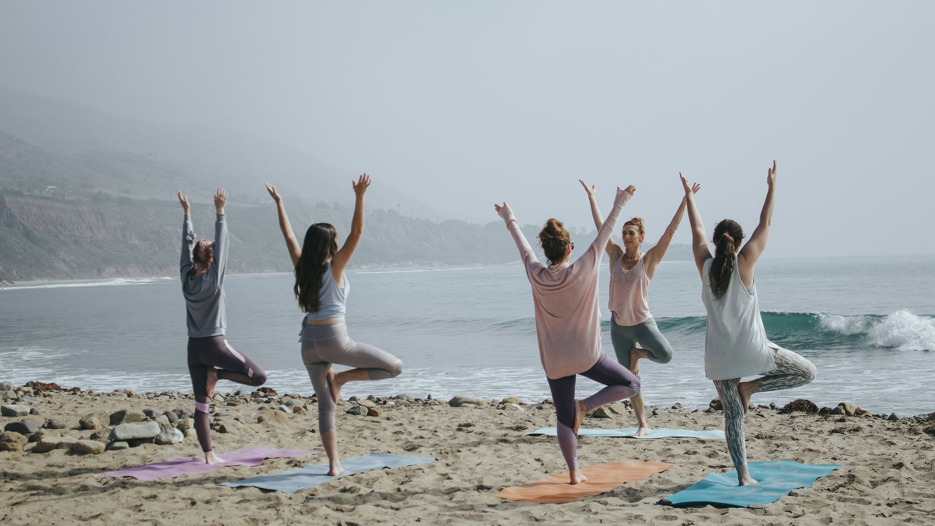 Meditación y presencia en Espacio Raíz