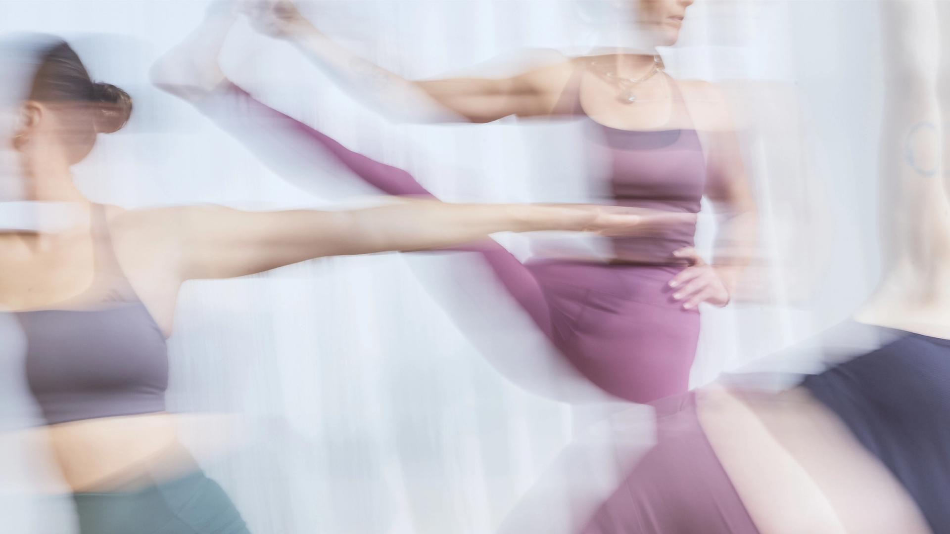 Meditación y presencia en Espacio Raíz