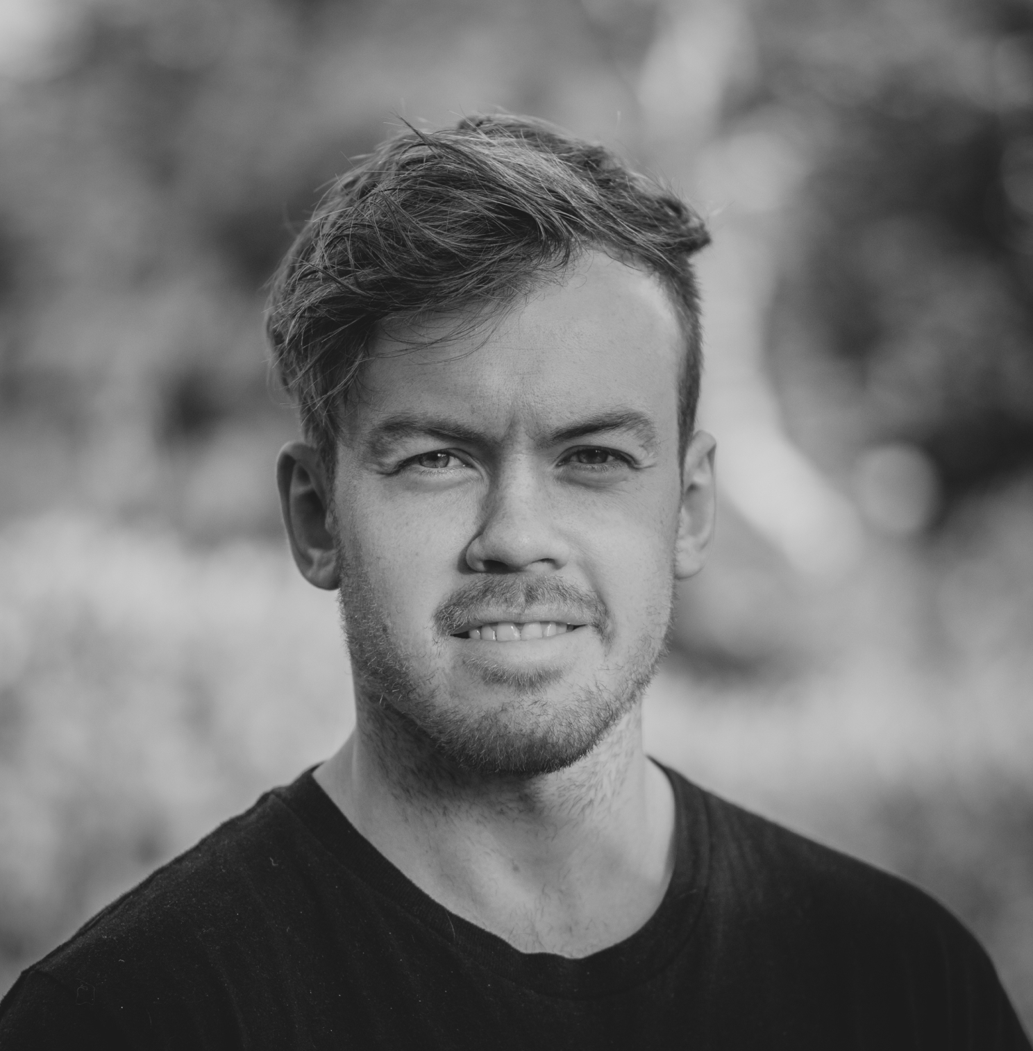 Profilbilde av Bjørn til CV