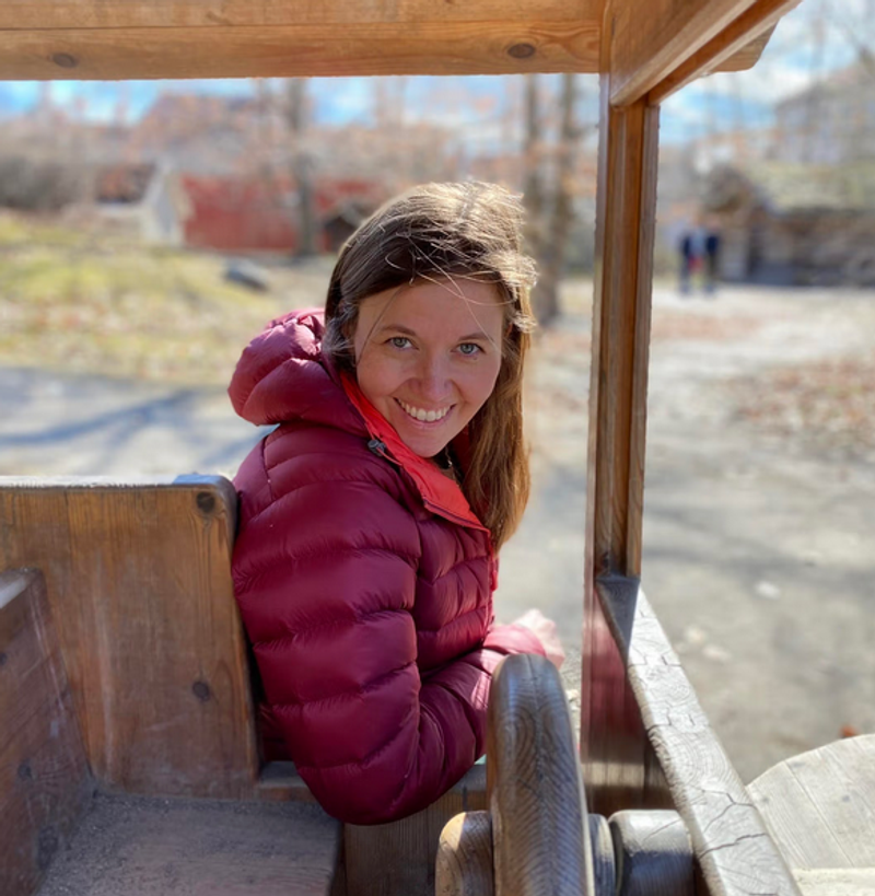 Bilde av Ida Madslien