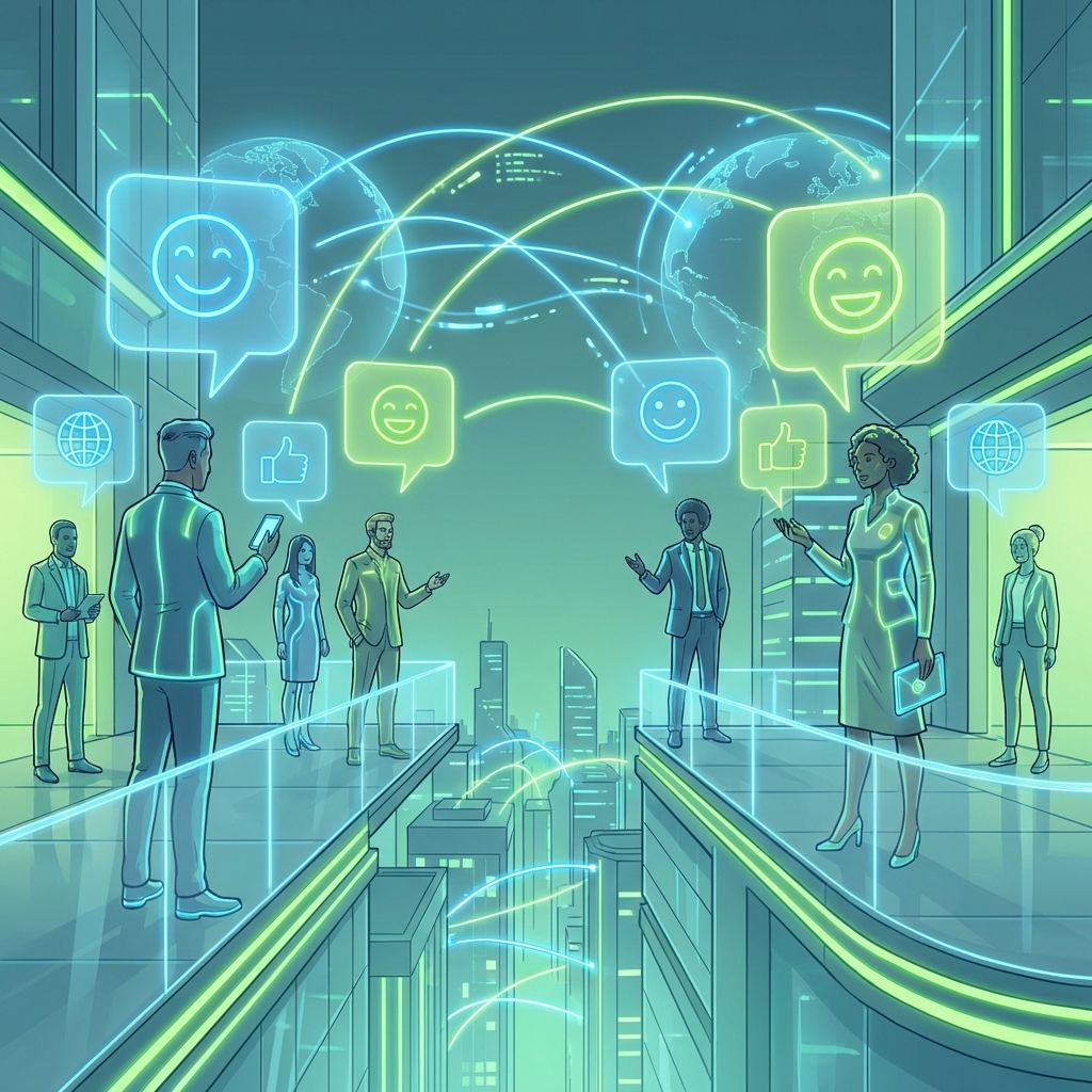 How Emojis Are Changing Communication in 2026