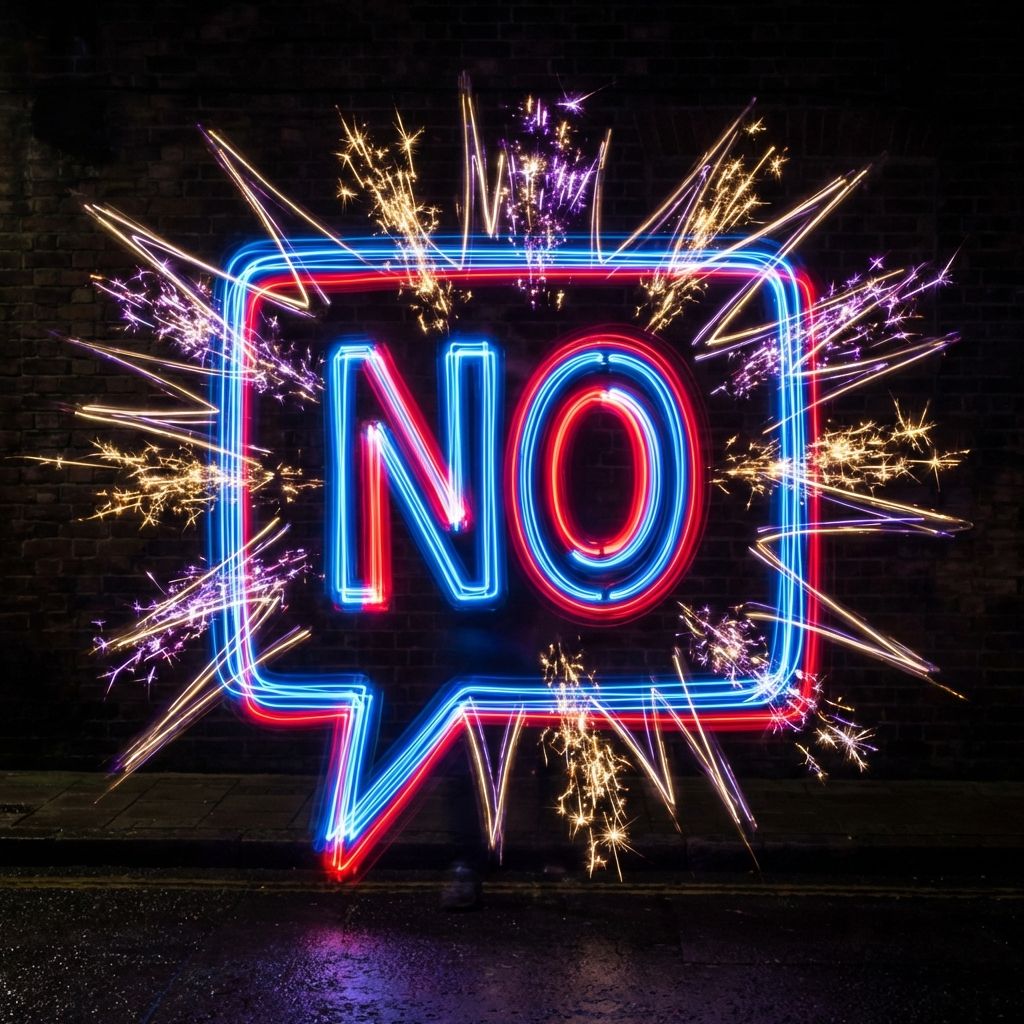 What Do the Sparkles ✨ Actually Mean? (It's Sarcasm) - Emoji Guide