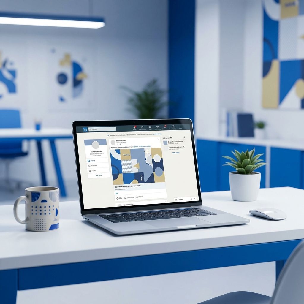 LinkedIn Emoji Etiquette: Professional vs. Cringe - Emoji Guide