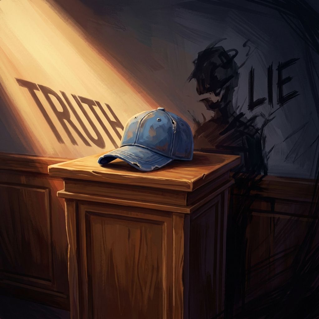 What Does 🧢 (Cap) Mean on TikTok? Gen Z Slang Decoded - Emoji Guide