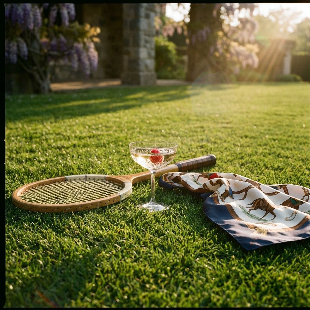 Old Money Aesthetic: 🥂 🏇 💸 Classy Emoji Combinations - Emoji Guide