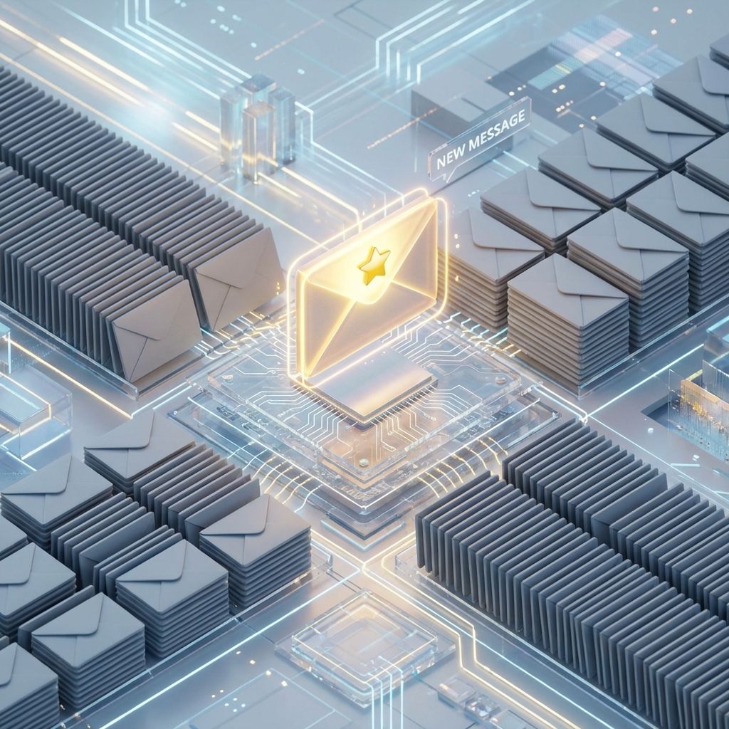 Emojis in Email Subject Lines: Do They Increase Open Rates? - Emoji Guide