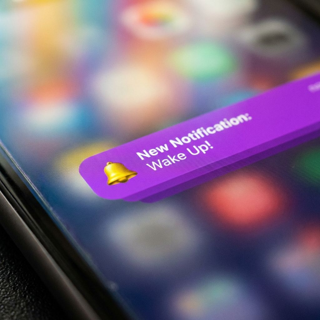 Push Notification Magic: Boosting CTR with Emojis - Emoji Guide